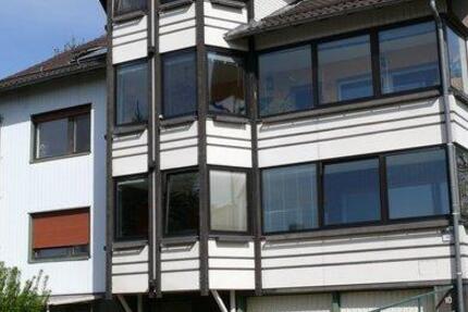 Wohnung Büdingen - 4.5 Zimmer, 137 m&sup2;, 180.000&euro; | Angebot:26376977