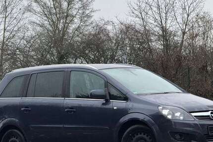 Opel Zafira 220.000 km 3.900 &euro; Murr 71711