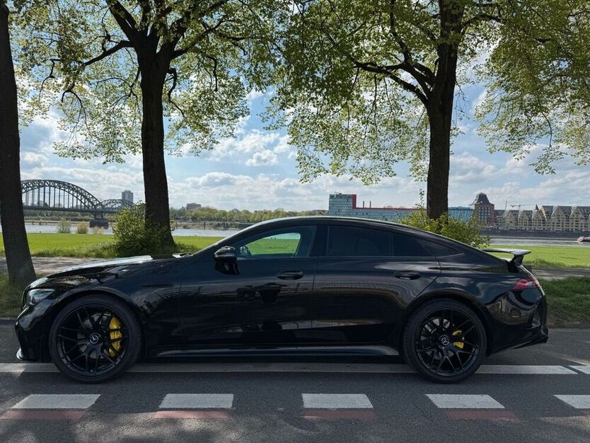 AMG GT