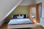Dachgeschoßwohnung Ilbesheim bei Landau in der Pfalz - 1 Zimmer, 25 m&sup2;, 349&euro; | Angebot:25989172