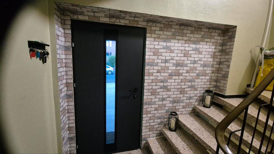 Schönes großes 1-2 Familienhaus in Reyershausen zu verkaufen zimmer