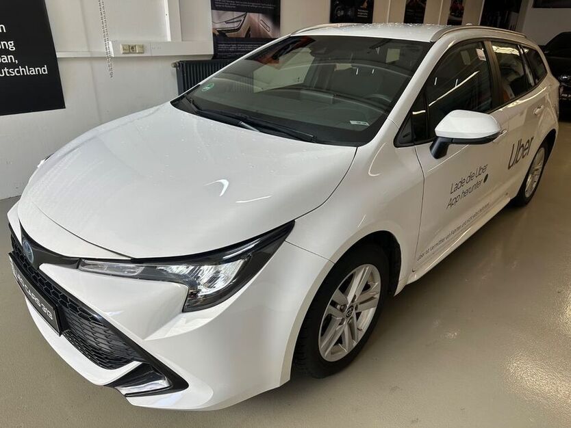 Corolla