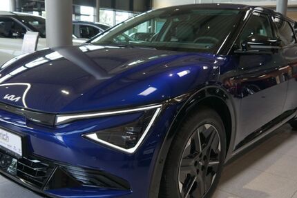 Kia EV6 3.000 km 47.990 &euro; Altötting 84503