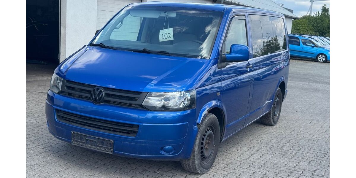 VW T5 Transporter 274.060 km 4.200 &euro; Neustadt 31535