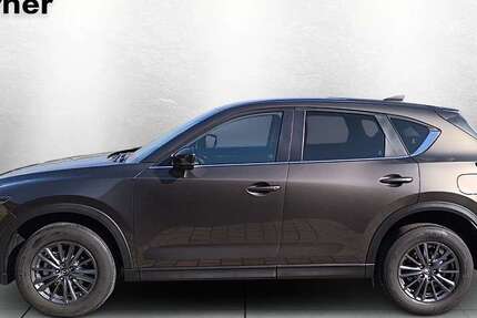 Mazda CX-5 52.422 km 22.990 &euro; Riedlingen 88499