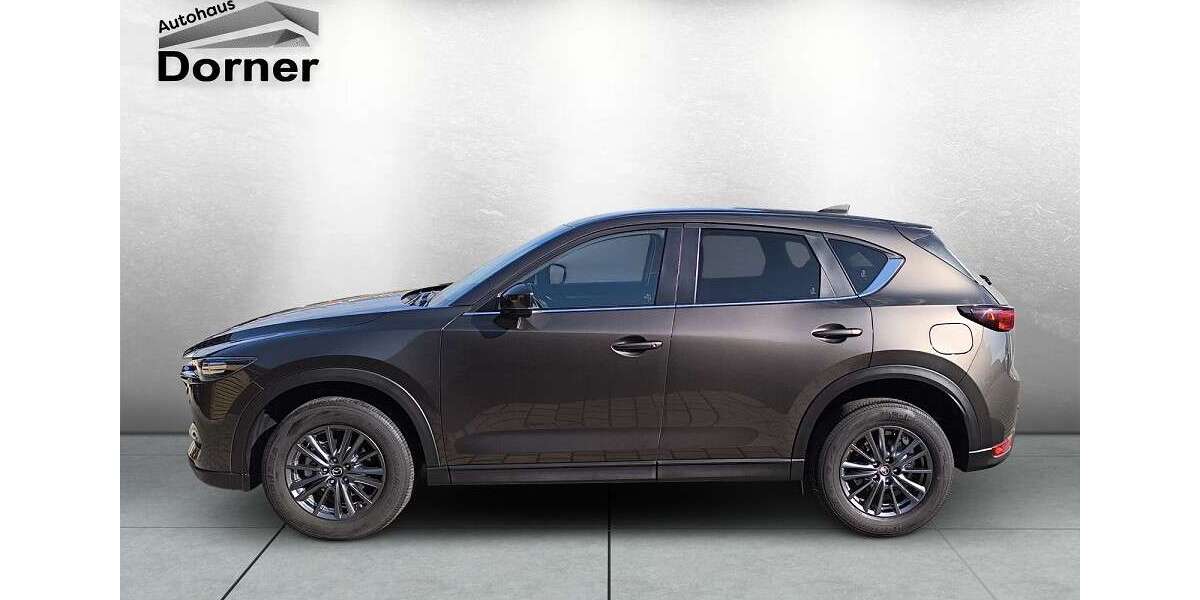 Mazda CX-5 52.422 km 22.990 &euro; Riedlingen 88499