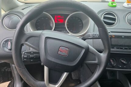 Seat Ibiza 209.000 km 2.750 &euro; Pfaffenhofen 85276