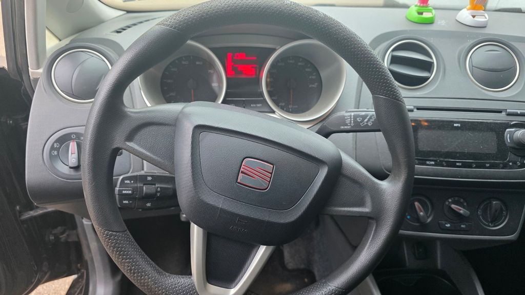 Seat Ibiza 209.000 km 2.750 &euro; Pfaffenhofen 85276