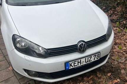 VW Golf 218.500 km 5.600 &euro; Neustadt Donau 93333