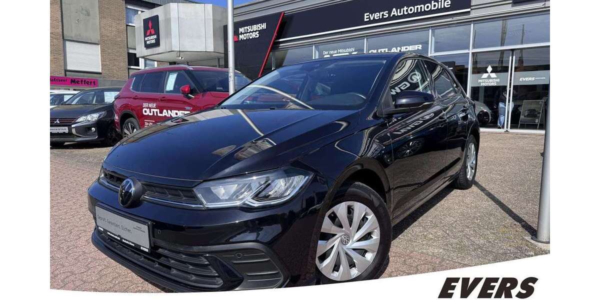 VW Polo 45.442 km 16.950 &euro; Bocholt 46397