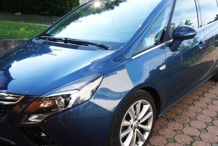 Opel Zafira Tourer 200.002 km 7.350 &euro; Schlehdorf 82444