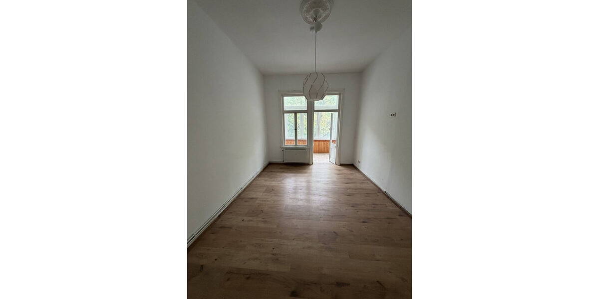 Etagenwohnung Bad Harzburg - 3 Zimmer, 110 m&sup2;, 840&euro; | Angebot:26527533