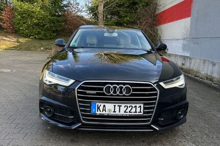Audi A6 195.500 km 18.599 &euro; Bretten 75015