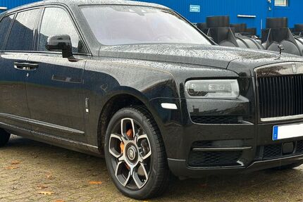 Rolls Royce Cullinan 22.900 km 399.900 &euro; Rüdersdorf Bei Berlin 15562
