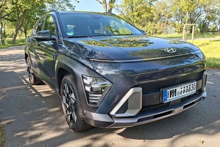 Hyundai KONA 7.800 km 28.500 &euro; Heide 25746