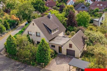 ZURZEIT RESERVIERT: Wohnen in ruhiger Lage 8 zimmer