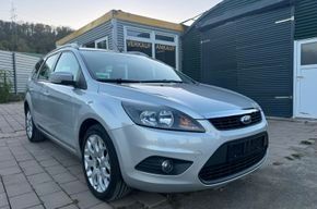Ford Focus 135.000 km 3.550 &euro; Kreuztal 57223