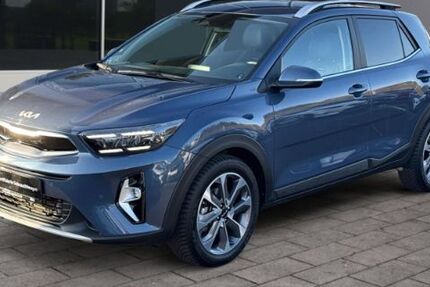 Kia Stonic 17.940 km 21.970 &euro; Obernburg 63785