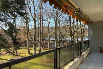 Wohnung zum Kaufen in Starnberg 399.000 € 62 m² 2 zimmer