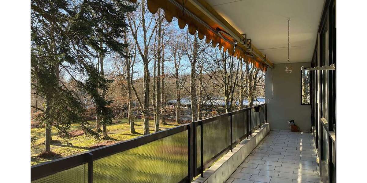 Wohnung zum Kaufen in Starnberg 399.000 € 62 m² 2 zimmer