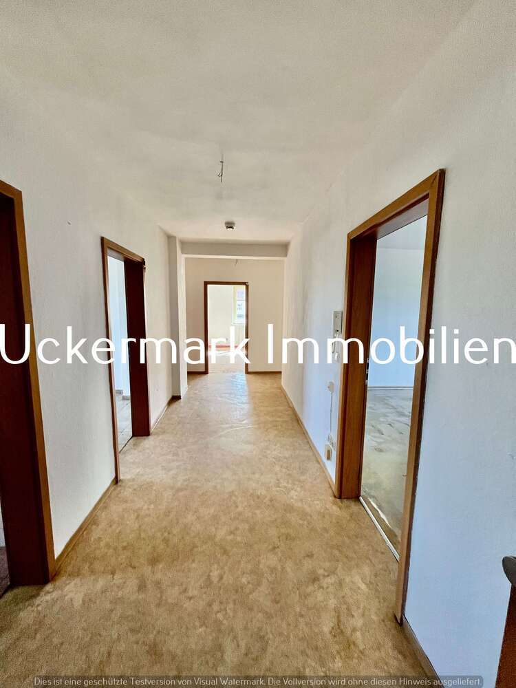 Wohnung zum Kaufen in Boitzenburger Land 115.000 € 128 m²