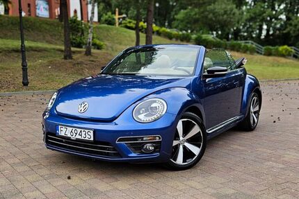 VW Beetle