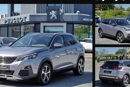 Peugeot 3008 121.150 km 19.990 € Lauf 91207