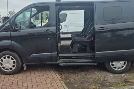 Ford Tourneo Custom 170.000 km 14.999 &euro; Achim 28832