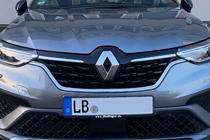 Renault Arkana 46.000 km 21.400 &euro; Ludwigsburg 71638