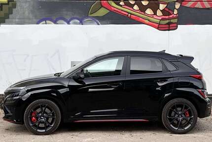Hyundai KONA 23.000 km 28.900 € Barsbuettel 22885