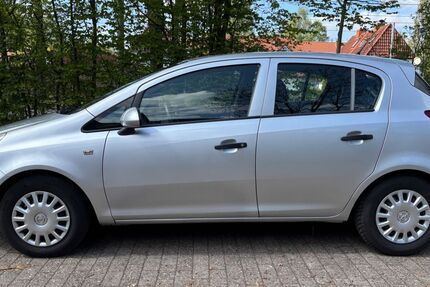 Opel Corsa 146.000 km 5.000 &euro; Bremen 28357