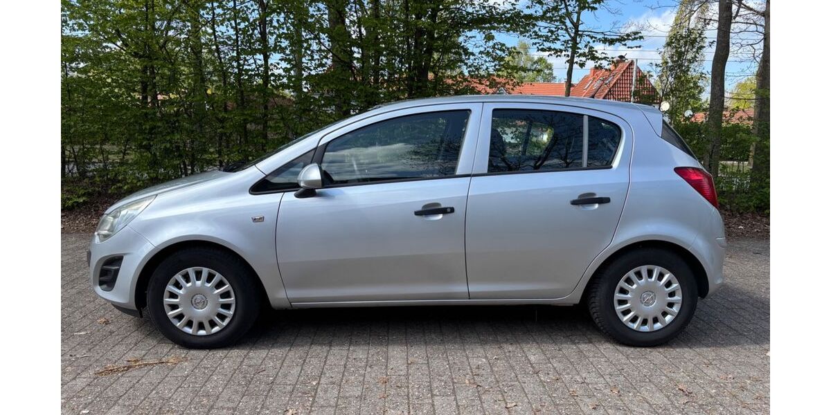 Opel Corsa 146.000 km 5.000 &euro; Bremen 28357