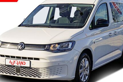 VW Caddy 44.211 km 27.950 &euro; Cottbus OT Kolkwitz 03099