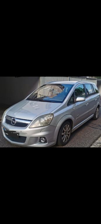 Zafira