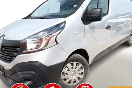 Renault Trafic 96.450 km 16.588 € Kehl 77694