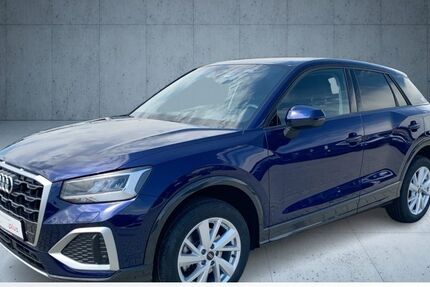 Audi Q2 8.938 km 32.460 &euro; Saal a.d. Donau 93342