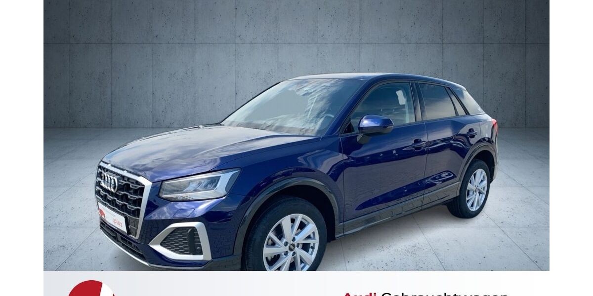 Audi Q2 8.938 km 32.460 &euro; Saal a.d. Donau 93342