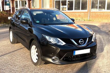 Nissan Qashqai 120.000 km 12.000 &euro; Schleswig 24837