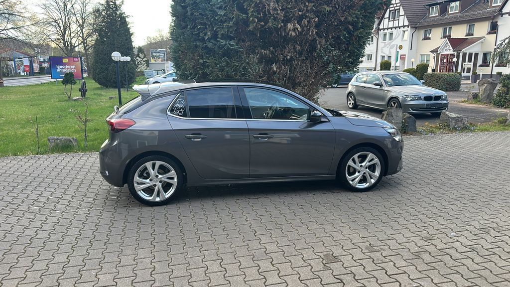 Opel Corsa 64.000 km 12.500 &euro; Kassel 34123
