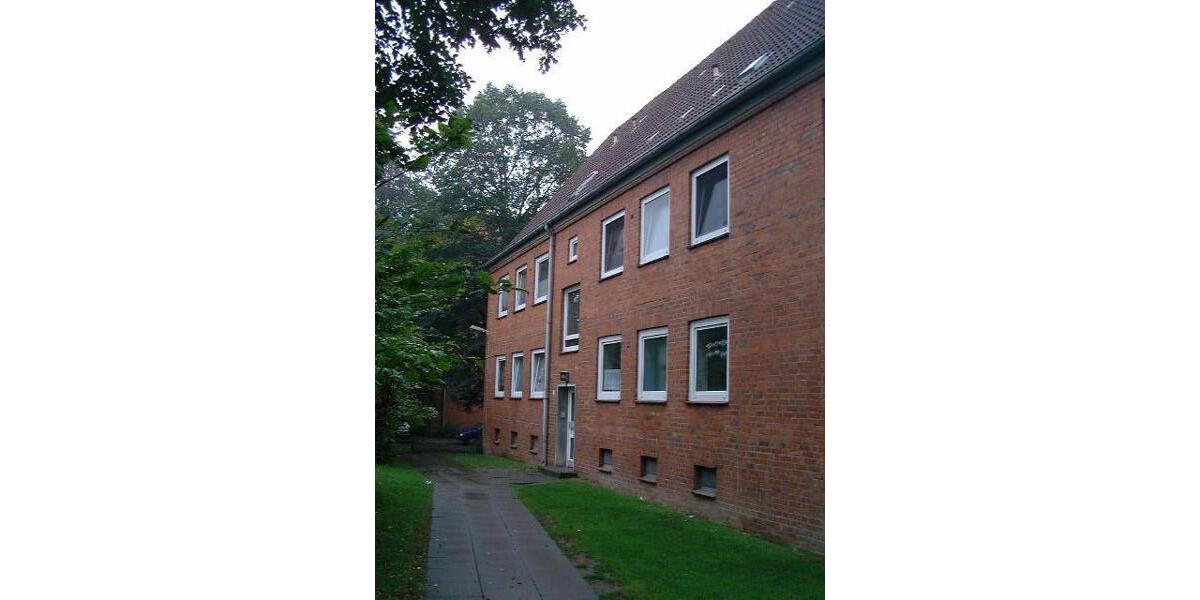 Erdgeschoßwohnung Schwarzenbek - 3 Zimmer, 59 m&sup2;, 550&euro; | Angebot:26261819
