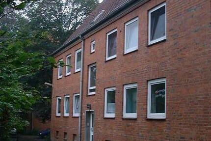 Wohnung Schwarzenbek - 3 Zimmer, 59 m&sup2;, 550&euro; | Angebot:26261819