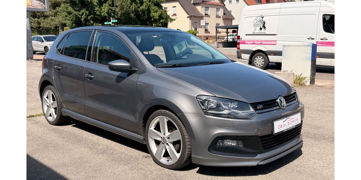 VW Polo 179.650 km 7.900 &euro; Völklingen 66333
