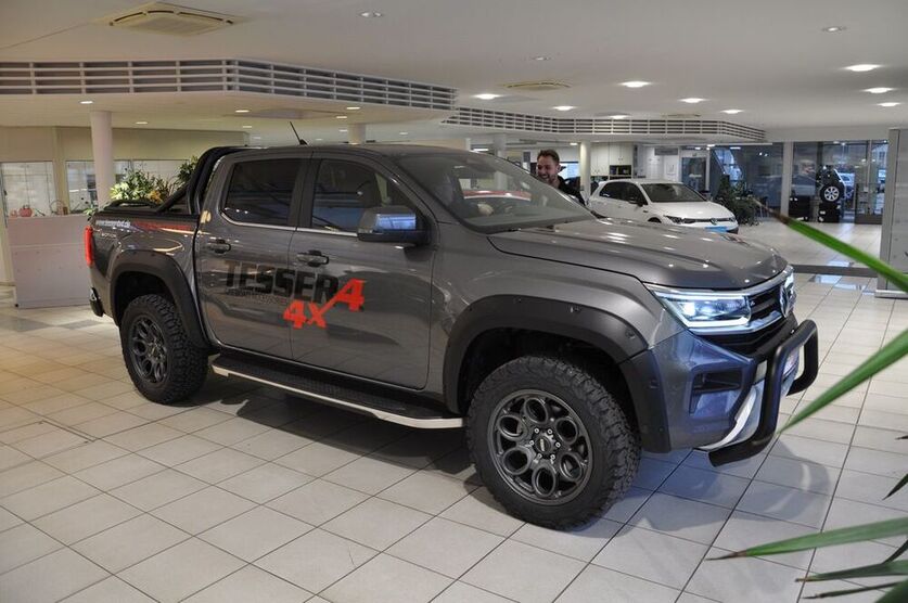 Amarok