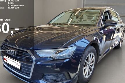 Audi A6 69.998 km 30.887 &euro; Krefeld 47805