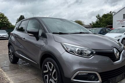 Renault Captur 78.000 km 10.499 &euro; Hannover 30163