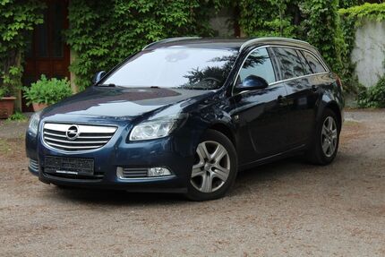 Opel Insignia 253.000 km 3.899 &euro; Berlin 10317