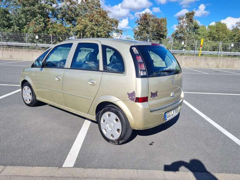 Meriva