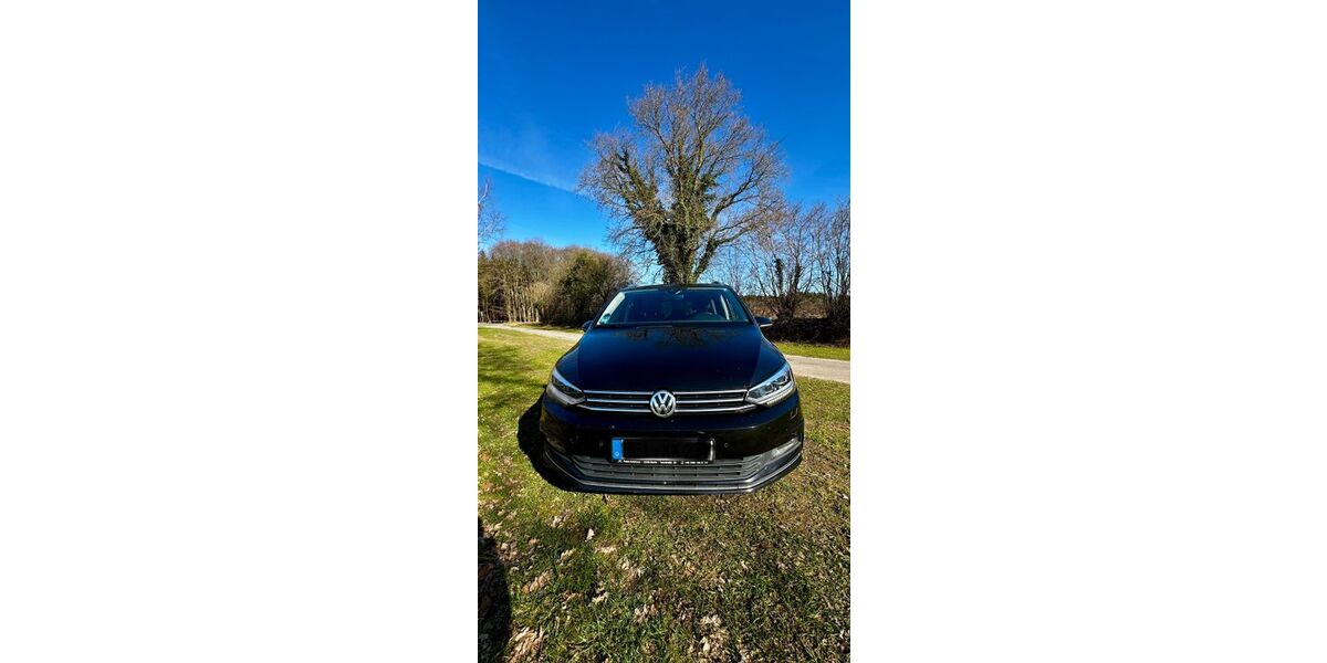 VW Touran 274.000 km 10.000 &euro; Nordhastedt 25785