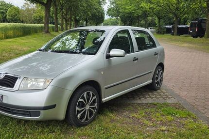 Skoda Fabia 104.000 km 1.900 &euro; Gladbeck 45968