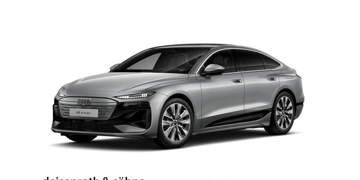 Audi A6 e-tron 2.722 km 73.860 &euro; Hünfeld 36088